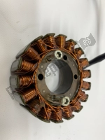 26420471A, Ducati, Volante (rotor), Usava