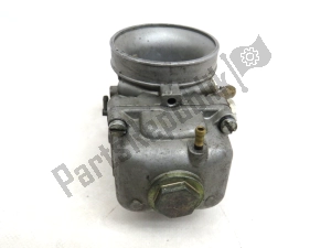 aprilia AP8106056 carburateur, 34 mm - Linkerkant