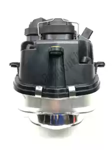 Ducati 52010012A headlight - Upper part