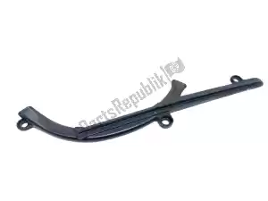 ducati 44710771a guia de corrente, preto - Lado superior