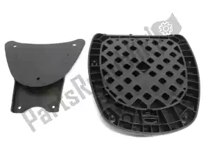 Givi MSE344 soporte de montaje topcase - Lado izquierdo