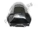 Tank hood, black Honda 83155MAJG20ZA