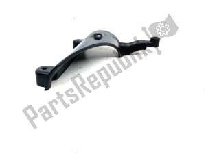 aprilia AP8121564 support de garde boue avant droit. - Face supérieure