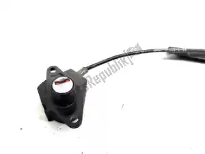 bmw 51252329559 mounting material - Left side