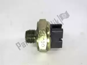 Aprilia AP8112939 temperature sensor - Upper side