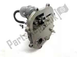 Aprilia AP8106881 fuel pump - Bottom side