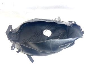 Aprilia  tank bag - Plain view