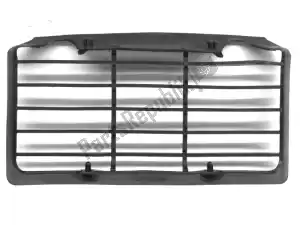 Aprilia AP8130609 radiateur bescherming - Linkerkant