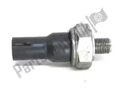 Aqui você pode pedir o interruptor de pressão do óleo em Ducati , com o número da peça 53940302A: