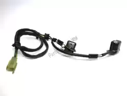 nokkenas positie sensor van Suzuki, met onderdeel nummer 3216005A00, bestel je hier online: