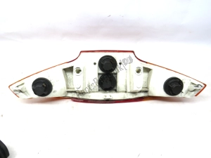 bmw 63212306050 rear light unit complete - Right side