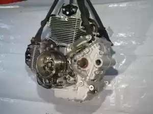Ducati 22523181A compleet motorblok - Rechterkant