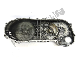 aprilia 4881025 crankcase cover vario transmission - Upper side