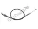 Throttle cable BMW 46522336068