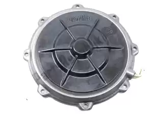 aprilia 211645 clutch cover - Bottom side