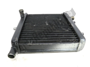 aprilia AP8201476 radiator - Upper side