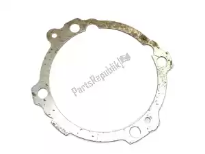 Ducati 78610471A foot gasket - Bottom side