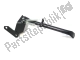 Supporto cavalletto laterale Aprilia AP8232933