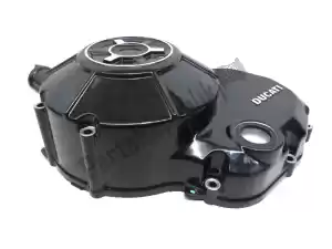 Ducati 24321571AZ clutch cover - Upper side