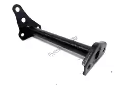 Here you can order the mounting material from Suzuki, with part number 4191007A00019: