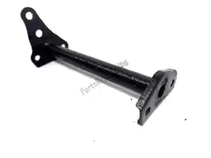 suzuki 4191007A00019 mounting material - Bottom side