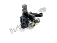 5949005A00, Suzuki, séparateur de conduite de frein Suzuki GV 700 GLF Madura (F) USA (E), Utilisé