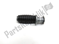 AP8121221, Aprilia, pasador del pedal de freno, Usado