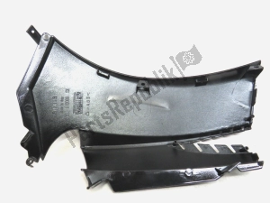 aprilia ap8168578 side panel - Left side