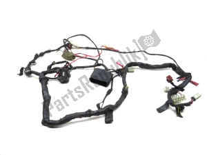 32100MZ6600 wiring harness - Left side