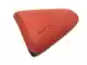 Sela, vermelho, couro Aprilia AP8229297