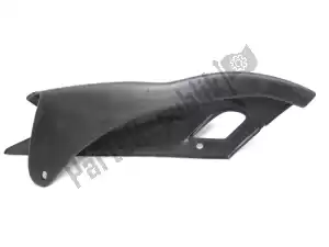 aprilia AP8149783 chain guard - Left side