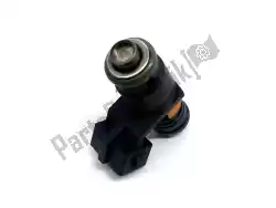 Here you can order the injector from Ducati, with part number 28040231A: