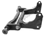 46712335953, BMW, motorophanging complete set BMW C1 125 200, Gebruikt