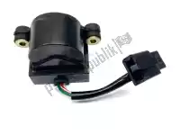 35160MBG003, Honda, Tilt angle sensor Honda VFR CB CBR 800 1100 900 A FI SF X-11 RR Fireblade XX Super Blackbird 50th, Used