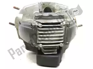 Ducati 30120181CA cilinderkop compleet - Linkerkant