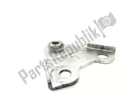 57610981AA, Ducati, Brackets dentales Ducati Panigale v4 1100 998 1000 V4 -- R S Corse Speciale Anniversario 916 Anniversarion, Usado