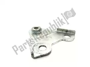 ducati 57610981AA brackets dentales - Lado inferior