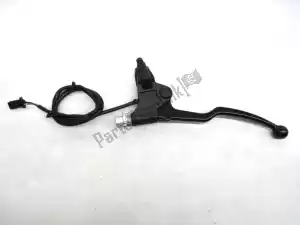 ducati 8291F421AA holder - Left side