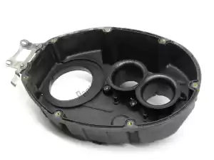 aprilia AP8158012 air filter box - Upper side