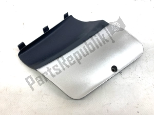 aprilia 6203100090 panel lateral, plata, derecho - Lado inferior