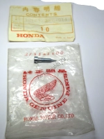 16161286014, Honda, Repuestos para carburador, NOS (New Old Stock)