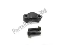 45517166006, Honda, chassis, carroceria, peças metálicas Honda ST VFR NX CR CB VTR FES XR XLR NSS CBR VT PS/PES XRV XL SH i CBF CRF NC NSR PCX NT CMX CB-X4 RVF PC FJS MTX FMX XBR NTV NES NSA CRM MSX PES CBX NHX Z CA CLR 1100 800 650 250 500 1000 600 125 1300 150 750 700 50 300 1200 450 900 80 200 400 110 Pan Eu, Usava