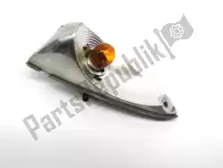 Here you can order the right front blinker from Piaggio, with part number 584167: