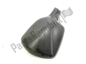 Honda 53185MCB610ZC hand guard - Left side