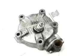 Here you can order the cylinder head from Suzuki, with part number 1111122D01: