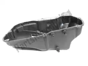 ducati 44219041B air filter box lid - Right side