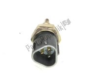 37870MBG003, Honda, Temperature sensor, Used