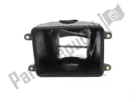 48411492A, Ducati, duto de entrada de ar, preto Ducati Panigale v4 1100 998 1000 Speciale V4 S Corse Anniversario 916 Anniversarion R --, Usava