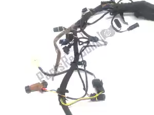 BMW 61112350502 wiring harness - Right side