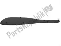 46632328888, BMW, poggiapiedi destro BMW C1 125 200, Usato